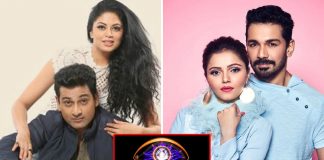 Bigg Boss 14: Kavita Kaushik’s Husband Lashes Out At Rubina Dilaik's 'Alcoholic' Husband Abhinav Shukla: "Kavita Had To Call The Cops More Than Once"
