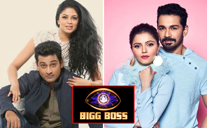 Bigg Boss 14: Kavita Kaushik's Husband Slams Rubina Dilaik & Abhinav Shukla In A Series Of Tweet