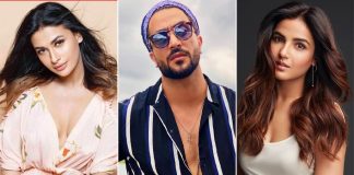 Bigg Boss 14: Post Pavitra Punia, Jasmin Bhasin's BFF Aly Goni To Be Evicted?