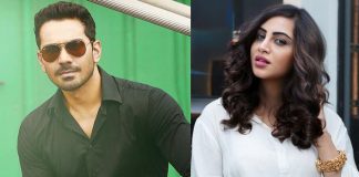 Bigg Boss 14: Arshi Khan Flirts With Abhinav Shukla; Rubina Dilaik, Jasmin Bhasin & Eijaz Khan Left Stunned