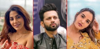 Bigg Boss 14 Promo: Nikki Tamboli, Rahul Vaidya, Jasmin Bhasin & Other Contestants Decide Who’s Undeserving Of Entering Finale