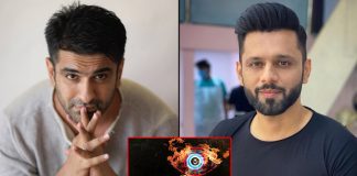 Bigg Boss 14 Promo: Rahul Vaidya & Eijaz Khan Indulge In A Fight With Each Other