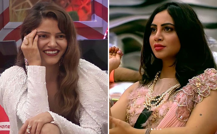Bigg Boss 14 Promo: Rubina Diliak Makes Snide Remark At Arshi Khan Calling Her A Duck