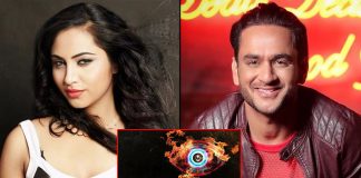 Bigg Boss 14 Promo: Vikas Gupta Returns To The House