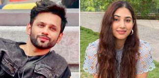 Bigg Boss 14: Rahul Vaidya Becomes Disha Parmar’s 'Hero' After He Re-Enters The Show, Fans Say "King RKV Is Back”