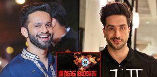 Bigg Boss 14: Rahul Vaidya Is Coming Back To The Show? Find Out