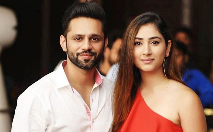 Bigg Boss 14: Rahul Vaidya's Mom Is Prepping For His Marriage With Disha Parmar