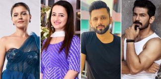 Bigg Boss 14: Rubina Dilaik’s Sister Jyotika Calls Rahul Vaidya 'Papu' & Praises Abhinav Shukla