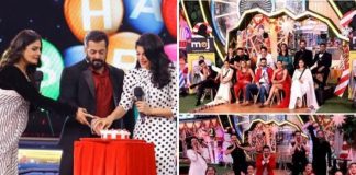 Bigg Boss 14: Salman Khan gets special birthday tribute