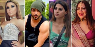 Bigg Boss 14: Season of slut-shaming and body-shaming