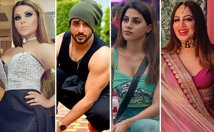 Bigg Boss 14: Season of slut-shaming and body-shaming