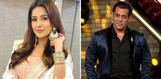 Bigg Boss 14: Raveena Tandon, Jacqueline Fernandez & Shehnaaz Gill At Salman Khan Birthday Special!