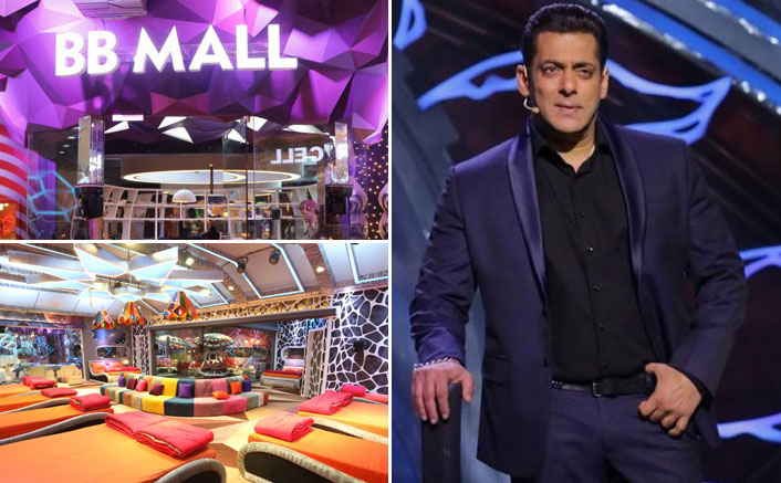 Bigg Boss 14: The season of filling up the house