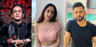 Bigg Boss 14: Vikas Gupta Calls Rahul Vaidya 'Kabir Singh', Posts Goofy Pictures With Disha Parmar
