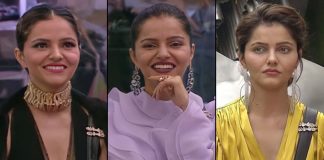 Bigg Boss 14's Rubina Dilaik Worn These 3 Looks Are Tailor-Made For You; Check Out