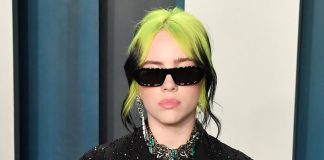 Billie Eilish Refutes Rumours Of Putting On Weight