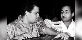 Biopic of legendary music composer Datta Naik announced
