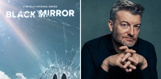 Black Mirror Creator Charlie Brooker To Come Up With A Netflix Mockumentary On 2020