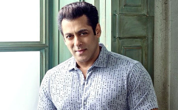 Blackbuck Poaching Case: Court Gives Salman Khan Interim Relief From Hearing In Jodhpur