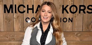 Blake Lively’s Quarantine Look Is Straight Out Of Our Dreams