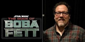 Jon Favreau Confirms New Star Wars Spinoff Series Titled 'The Book Of Boba Fett'