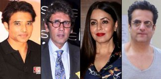 Bollywood Actors That Disappeared
