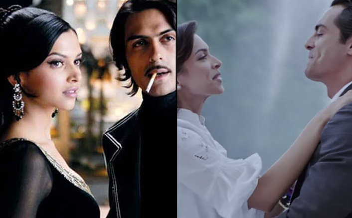 Bollywood Stars Arjun Rampal & Deepika Padukone Were Each Other’s Romantic Interest In Om Shanti Om While They Played Siblings In Housefull