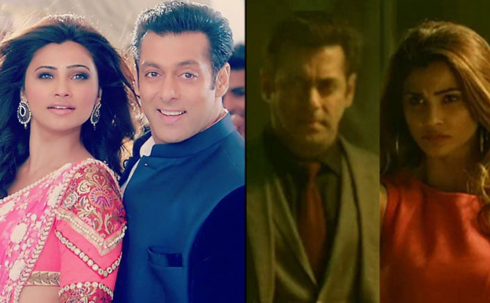 Bollywood Stars Salman Khan & Daisy Shah Played Siblings In Race 3 & Lovers In Jai Ho
