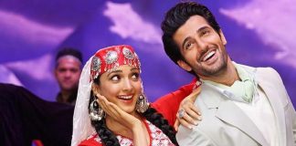Box Office - Indoo Ki Jawaani has a slow start