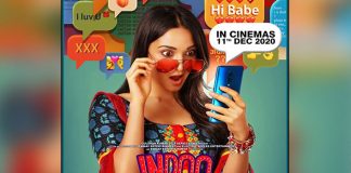 Box Office - Indoo Ki Jawani has a very poor weekend