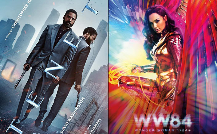 Box Office Predictions - Wonder Woman 1984 aims to surpass first day of Tenet, benefit for next 10 days