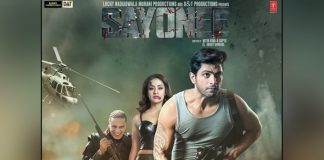 Box Office - Sayonee brings in over 25 lakhs in 2 days
