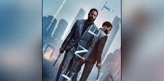 Box Office - Tenet defies predictions, under performs big time on Friday