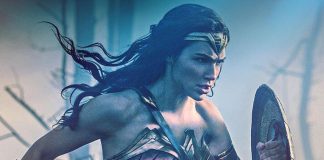 Box Office - Wonder Woman 1984 grows on Friday and goes past 2 crores milestone, set for further growth over the weekend