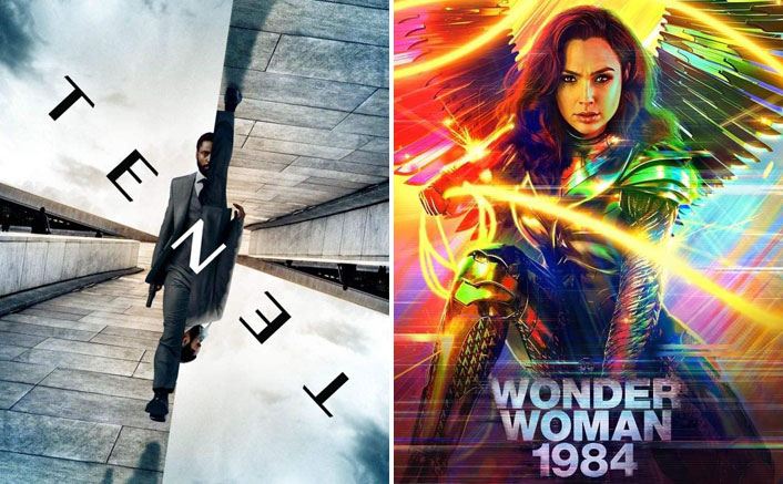 Box Office - Wonder Woman 1984 opens better than Tenet, shows encouraging signs
