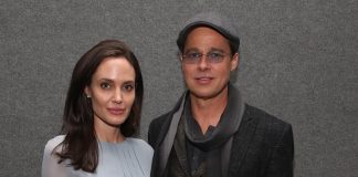 Brad Pitt Fell Ill With A Potentially Fatal Virus When Angelina Jolie Was Adopting Their First Kid Maddox