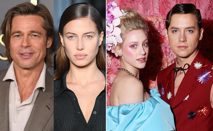 Brad Pitt-Nicole Poturalski To Lili Reinhart-Cole Sprouse: Hollywood Couples Who Broke-Up In 2020