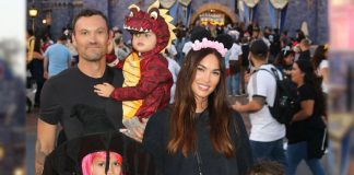 Brian Austin Green Responds To Megan Fox’s Divorce Filing With This Demand