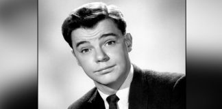 Broadway & Film Actor Warren Berlinger Is No More