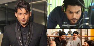 Broken But Beautiful Season 3: These BTS pics featuring Sidharth Shukla is making fans of the show restless!