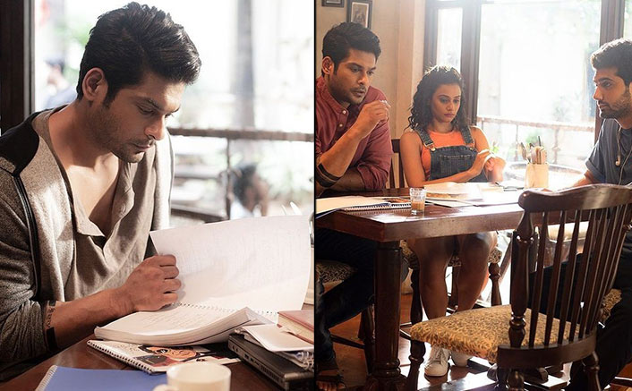 Broken But Beautiful Season 3: These BTS pics featuring Sidharth Shukla is making fans of the show restless!