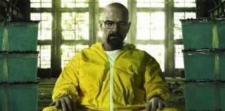Bryan Cranston AKA Walter White Thinks Making A Breaking Bad Movie Isn't A Good Idea!