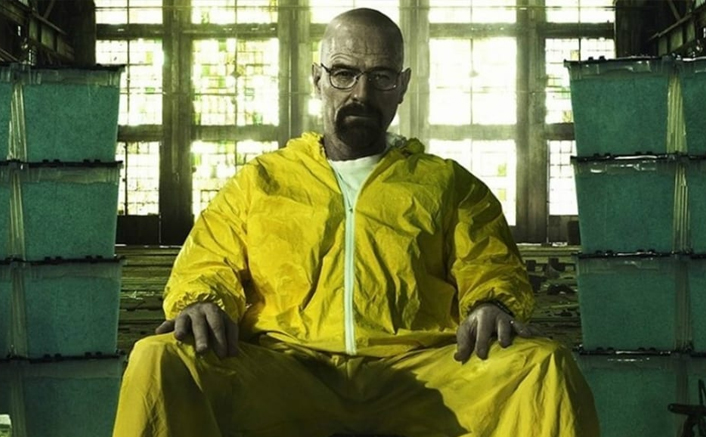 The Worst Movies Every Actor From Breaking Bad Has Been in