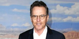Bryan Cranston: Injustice is true all over the world