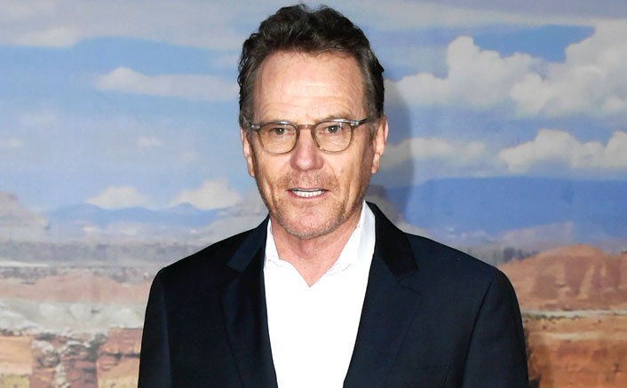 Bryan Cranston: Injustice Is True All Over The World