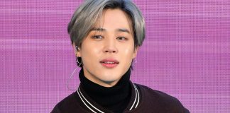 BTS’ Jimin Releases New Song ‘Christmas Love’, Army Is Ecstatic With The Early Gift!