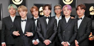 BTS Win 6 Awards At MMA 2020 Including Best Artist, Song & Album