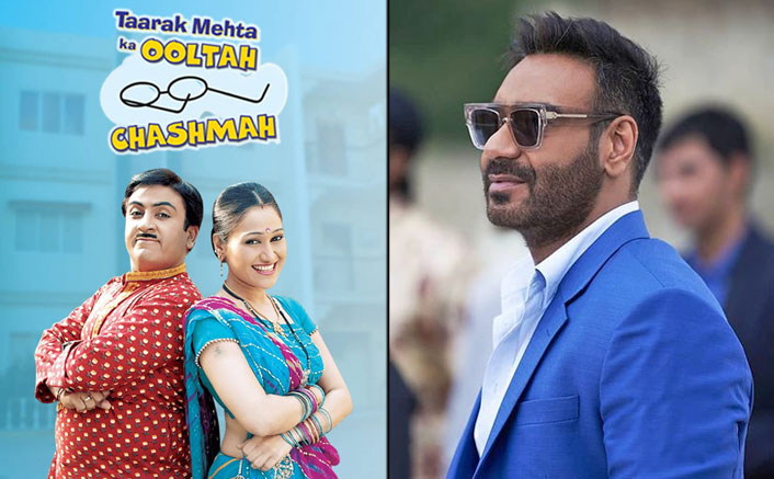 Can You Guess, Which Bollywood Star Has Visited Taarak Mehta Ka Ooltah Chashmah For 6 Times?