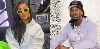 Cardi B Reveals This Act Of Offset Turns Her On But Not H*rny, Can You Guess?
