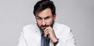 Case filed against Saif for Adipurush interview
